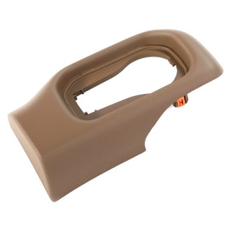 Ram OE - Left Upper Instrument Panel Trim Panel