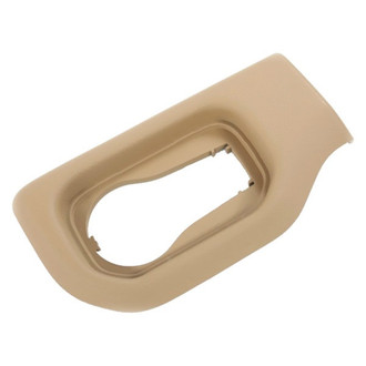 Ram OE - Left Upper Instrument Panel Trim Panel