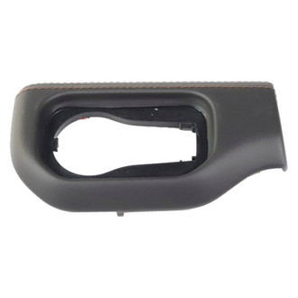 Ram OE - Left Upper Instrument Panel Trim Panel