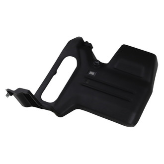 Mopar® - Inner Lower Driver Side Quarter Panel