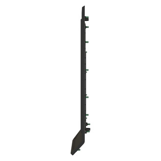 Mopar® - Rear Tailgate Trim Cover