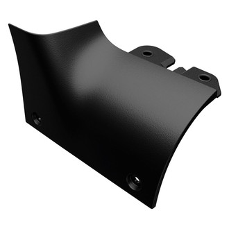 Jeep OE - Front Right Cowl Grille Panel