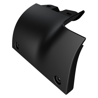 Jeep OE - Front Left Cowl Grille Panel