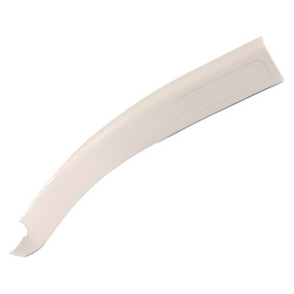 Ram OE - Rear Left Door Sill Plate