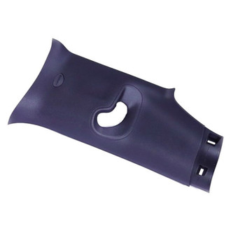 Ram OE - Right Upper Body C-Pillar Trim Panel