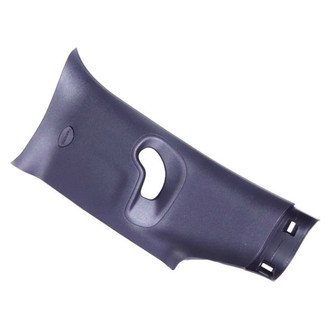 Ram OE - Left Upper Body C-Pillar Trim Panel