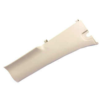 Mopar® - Passenger Side C-Pillar Molding