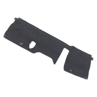 Mopar® - Global Black Replacement Carpet Kit