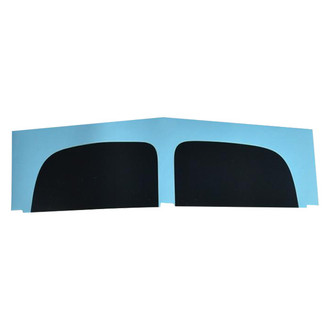 Mopar® - Racing Stripes