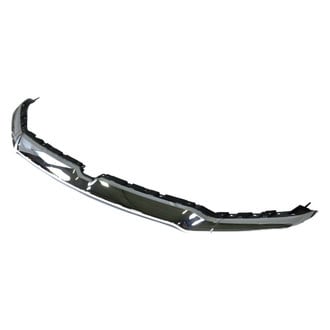 Mopar® - Upper Grille Molding