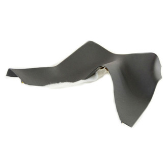 Mopar® - Rear Upper Passenger Side Interior Quarter Panel
