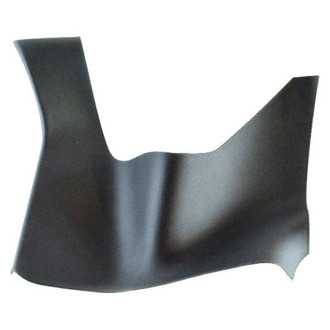 Mopar® - Interior Quarter Panel