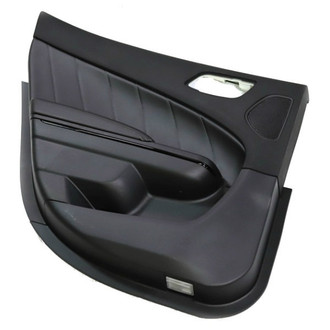 Mopar® - Door Trim Panel Assembly
