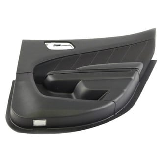 Mopar® - Door Trim Panel Access Cover