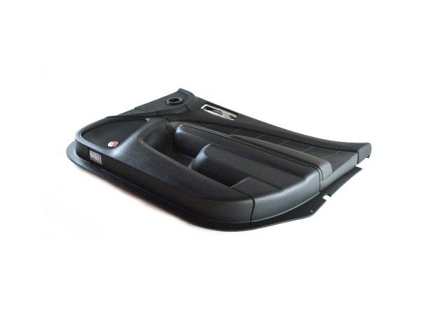 Mopar® - Front Passenger Side Door Interior Trim Panel