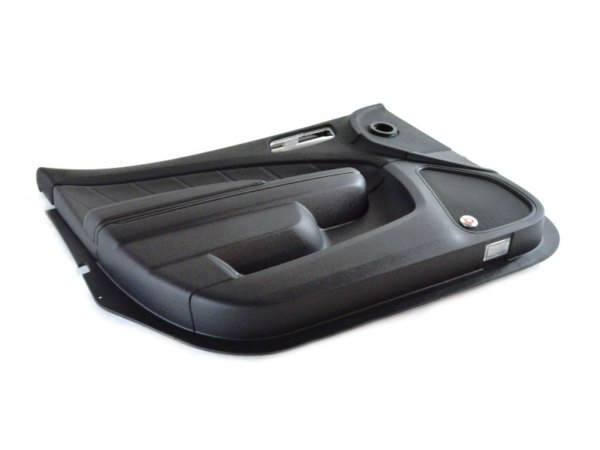 Mopar® - Front Passenger Side Door Interior Trim Panel