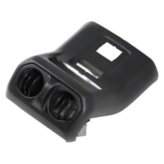 Mopar® - Center Console Trim Panel Cap