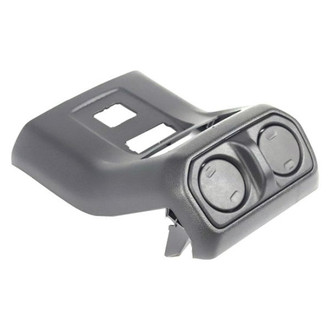 Mopar® - Console Trim Panel