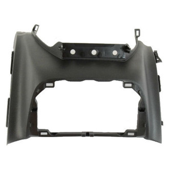 Mopar® - Center Dash Panel Cover