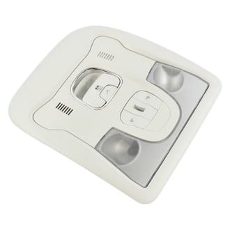 Mopar® - Overhead Console