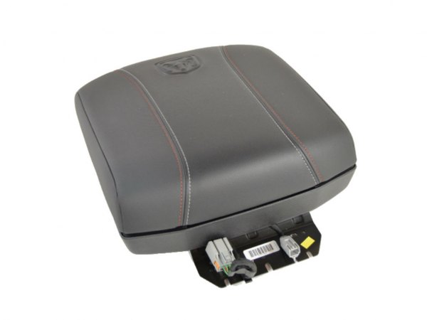 Mopar® - Front Center Console Armrest
