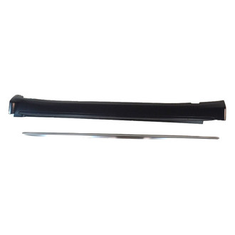 Mopar® - Driver Side Rocker Panel Molding