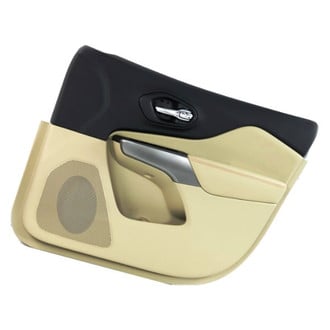 Mopar® - Door Interior Trim Panel