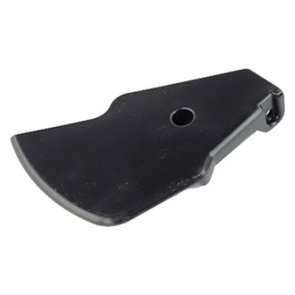 Jeep OE - Rear Left Upper Seat Hinge Cover