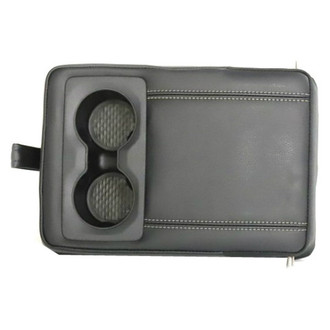 Mopar® - Rear Seat Armrest