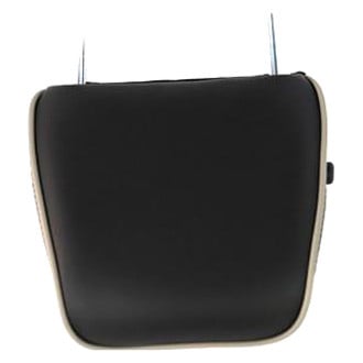 Mopar® - 2nd Row Headrest
