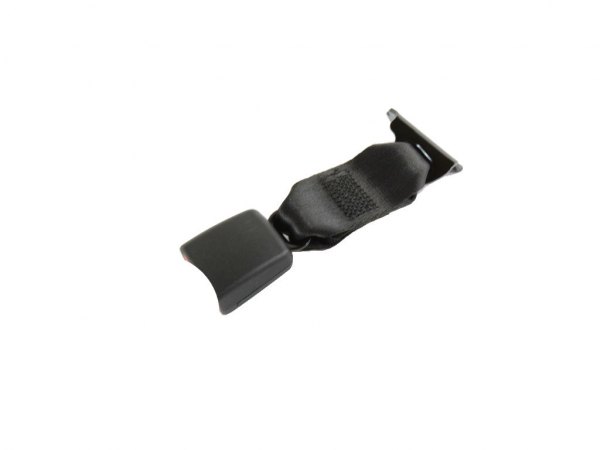 Mopar® - Rear Center Seat Belt Buckle Assembly