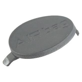 Mopar® - Rear Passenger Side Quarter Panel Trim Cap