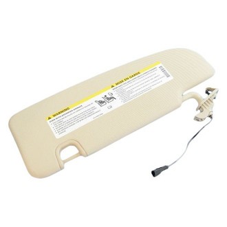 Mopar® - Passenger Side Sun Visor