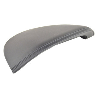 Mopar® - Hood Scoop Grille Insert