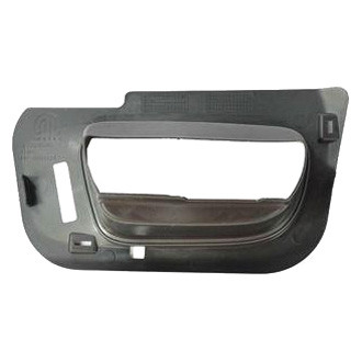 Mopar® - Tow Hook Cover