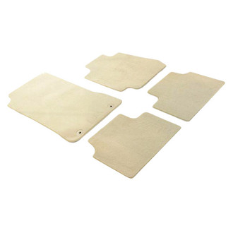 Mopar® - Floor Mat Kit