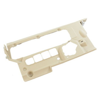 Mopar® - Passenger Side Instrument Panel Knee Bolster