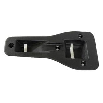 Mopar® - Passenger Side Outer Seat Tub Cover