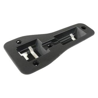 Mopar® - Passenger Side Inner Seat Tub Cover