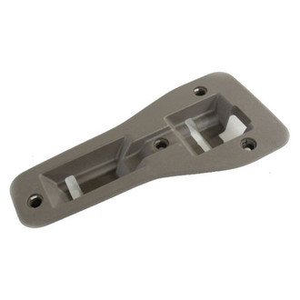 Mopar® - Seat Tub Cover, Right, Inboard