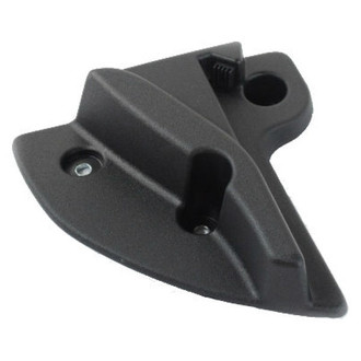Mopar® - Front Passenger Side Quarter Panel Trim Bracket