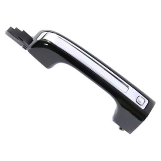 Mopar® - Front Exterior Door Handle