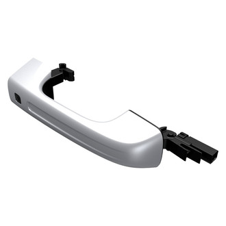 Mopar® - Front Exterior Door Handle