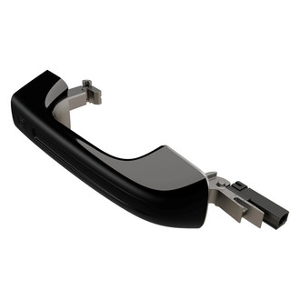 Mopar® - Front Exterior Door Handle