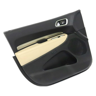 Mopar® - Door Interior Trim Panel