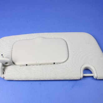 Mopar® - Passenger Side Sun Visor