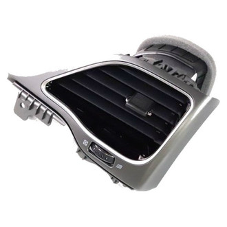 Jeep OE - Right Lower Outer Dashboard Air Vent