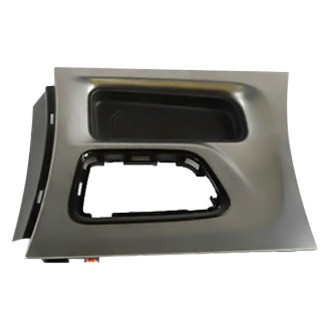 Mopar® - Automatic Transmission Shift Bezel