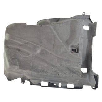 Mopar® - Black Replacement Carpet Kit
