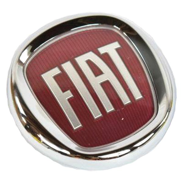 Mopar® - "FIAT" Rear Hatch Emblem